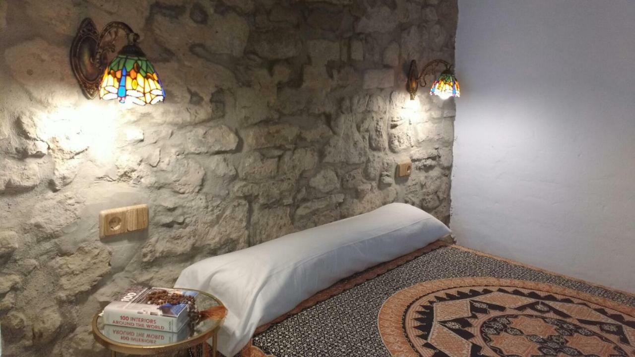 La Mirilla Suites 3 Tarifa Luaran gambar